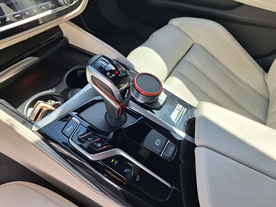BMW M5