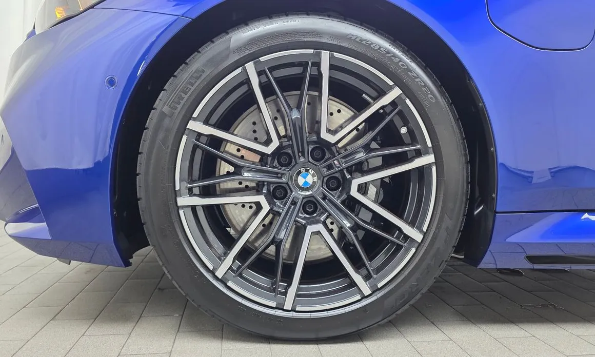 BMW M5