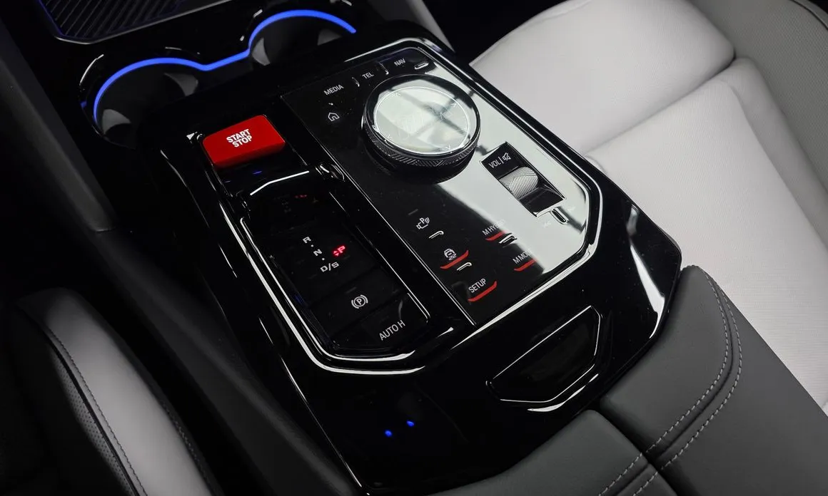 BMW M5