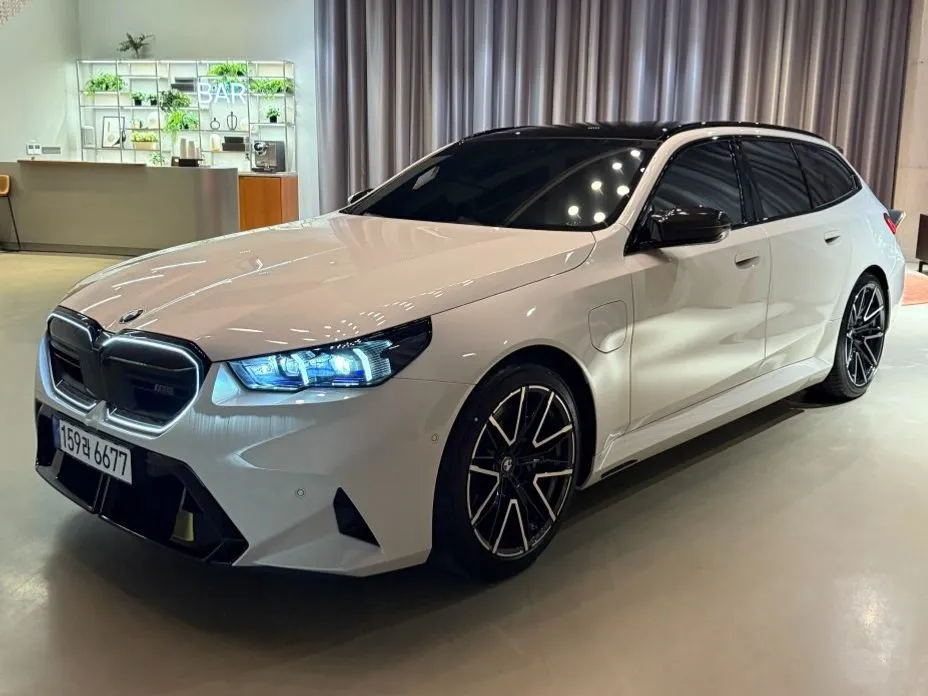 BMW M5