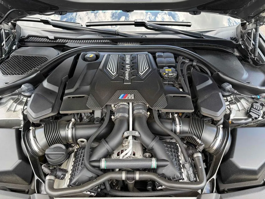 BMW M5