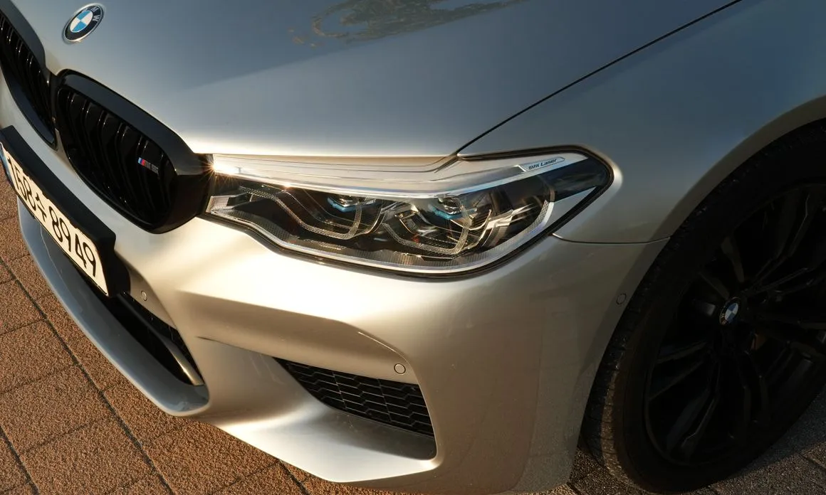 BMW M5