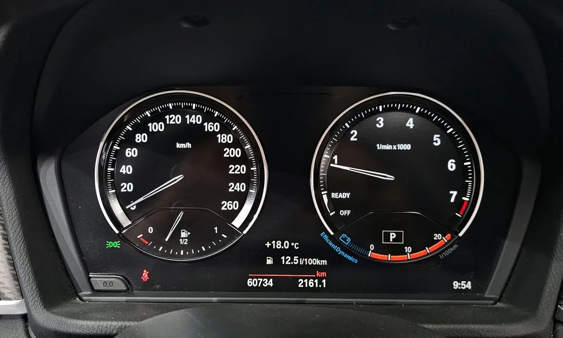 BMW X2 (F39)