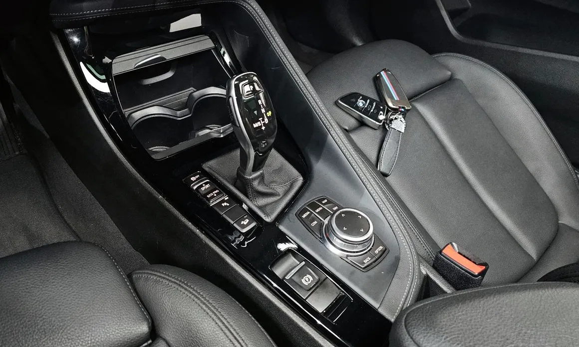 BMW X2 (F39)