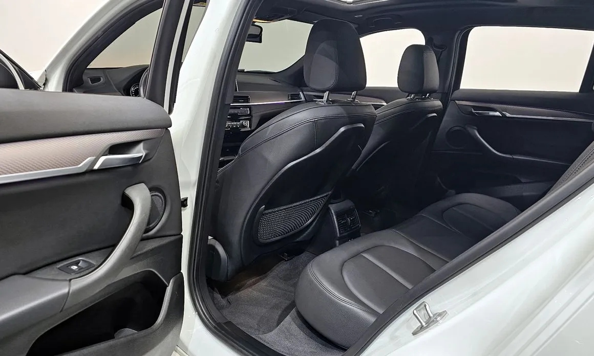 BMW X2 (F39)