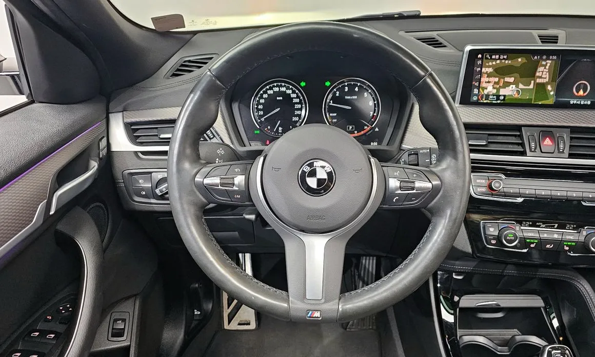 BMW X2 (F39)