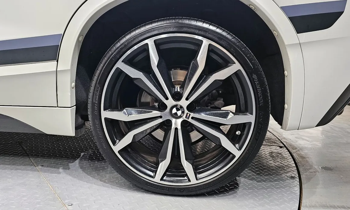 BMW X2 (F39)