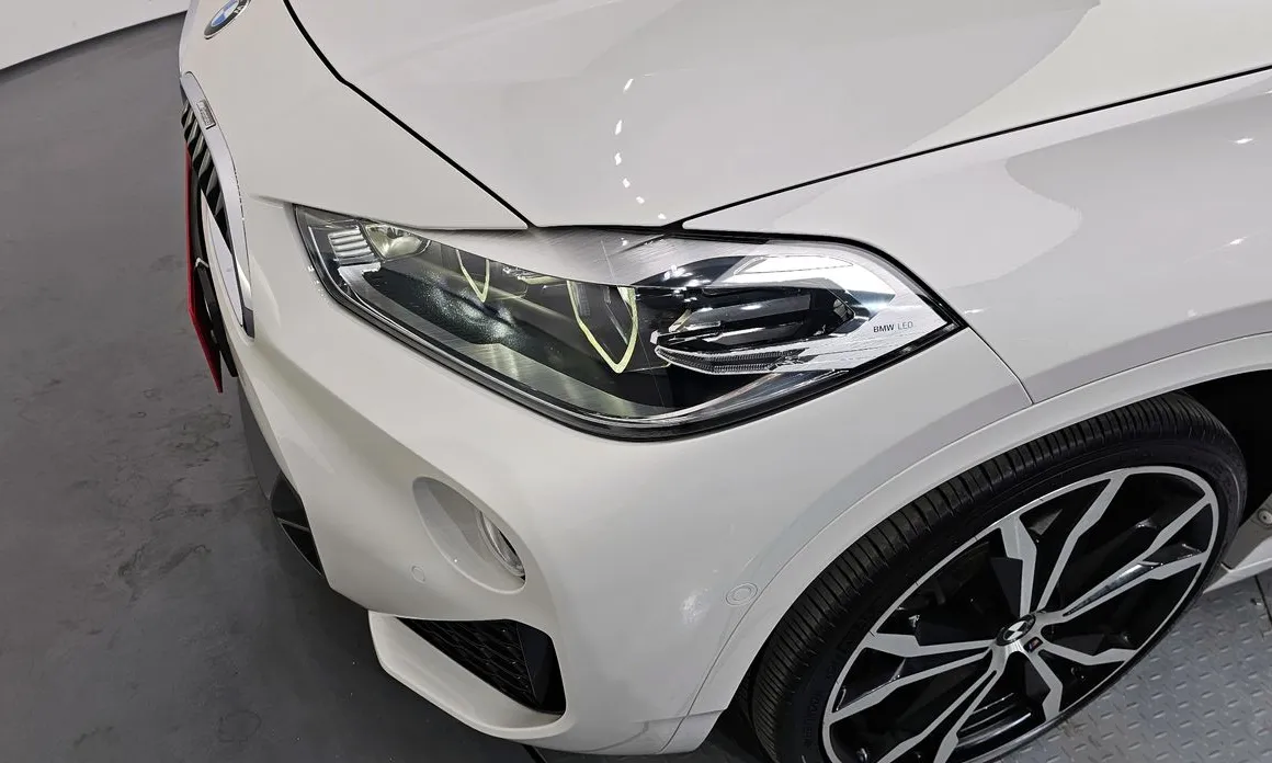 BMW X2 (F39)