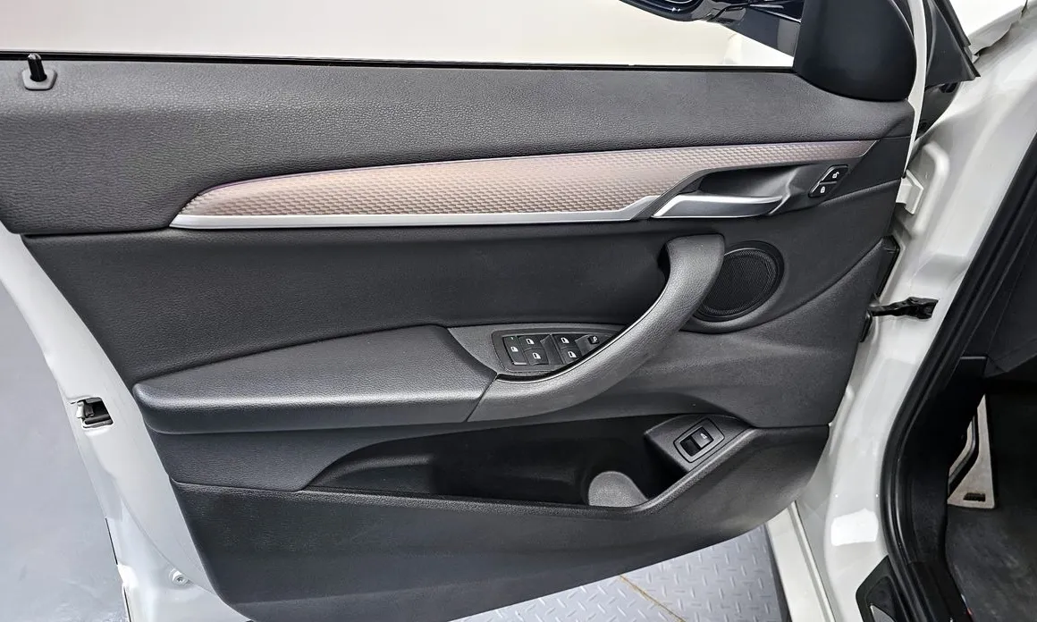 BMW X2 (F39)
