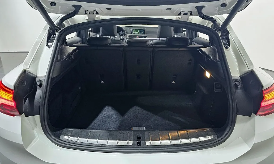 BMW X2 (F39)