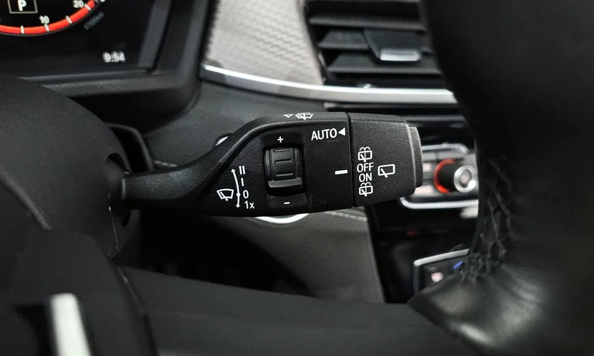BMW X2 (F39)