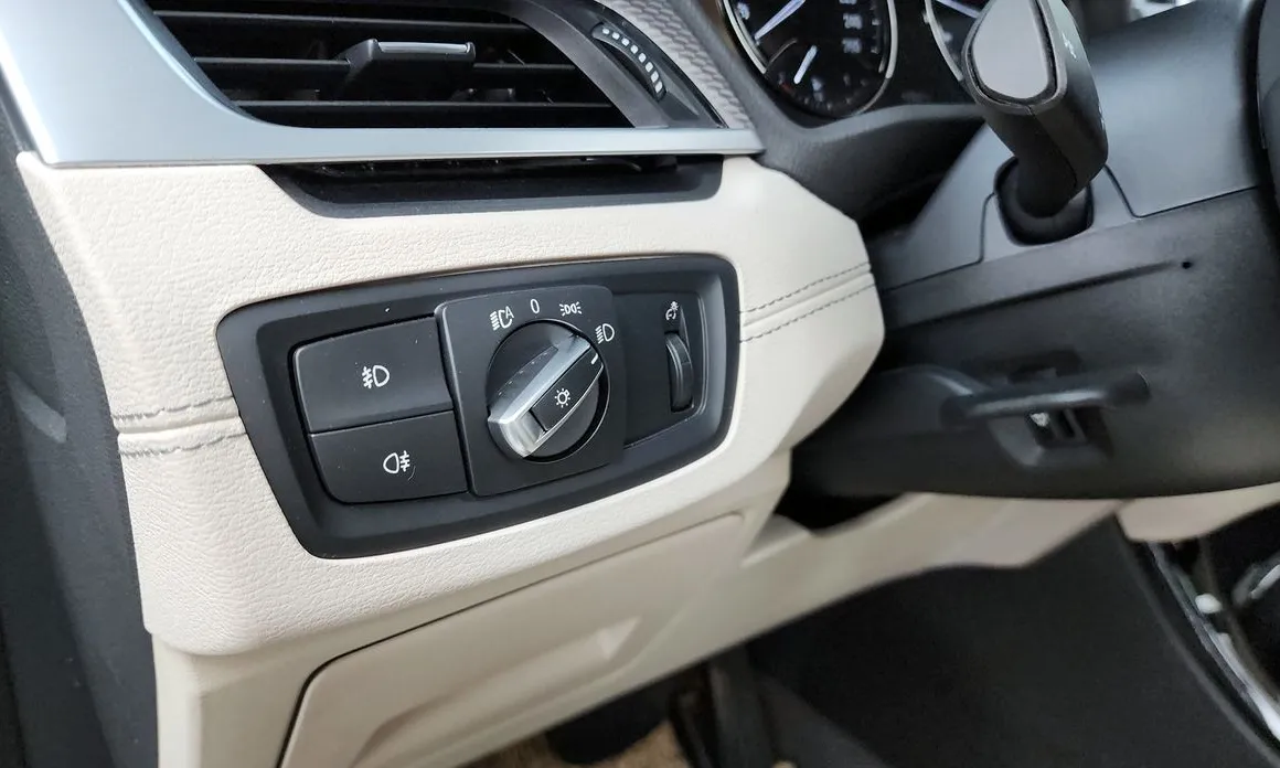 BMW X2 (F39)