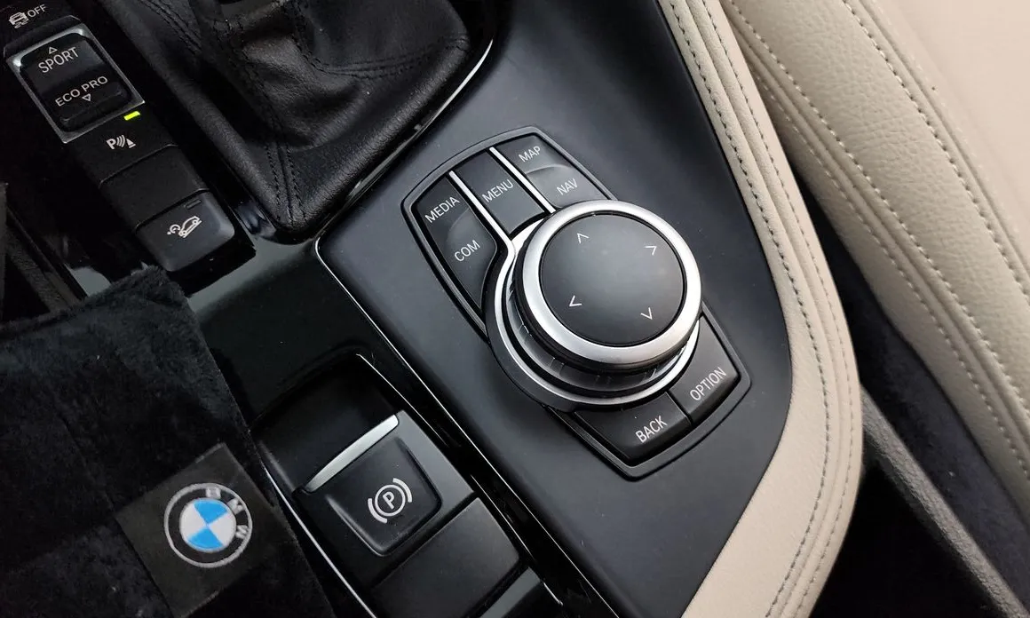 BMW X2 (F39)