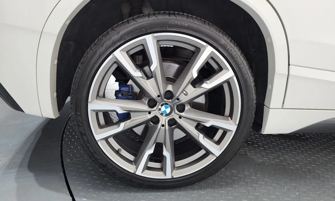 BMW X2 (F39)