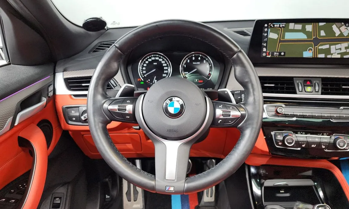 BMW X2 (F39)