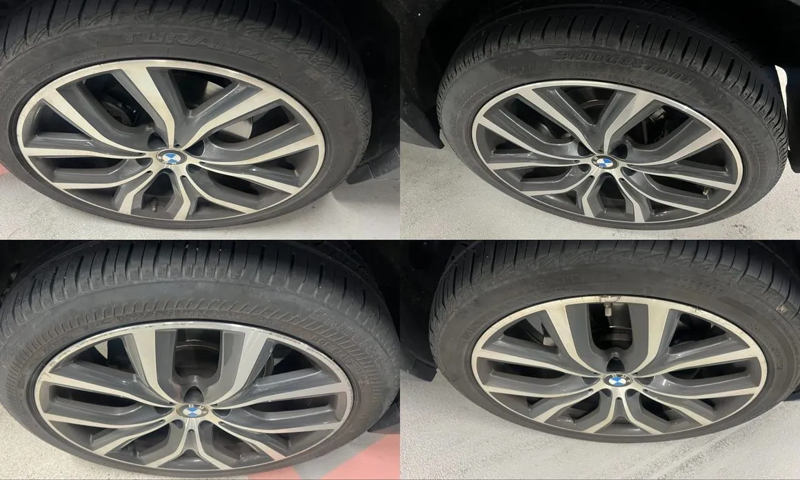 BMW X2 (F39)