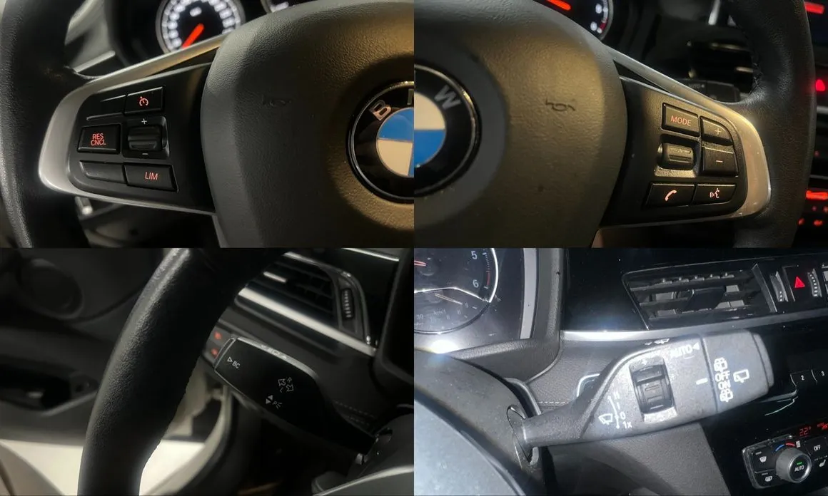 BMW X2 (F39)