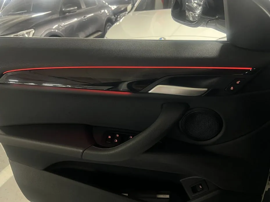 BMW X2 (F39)