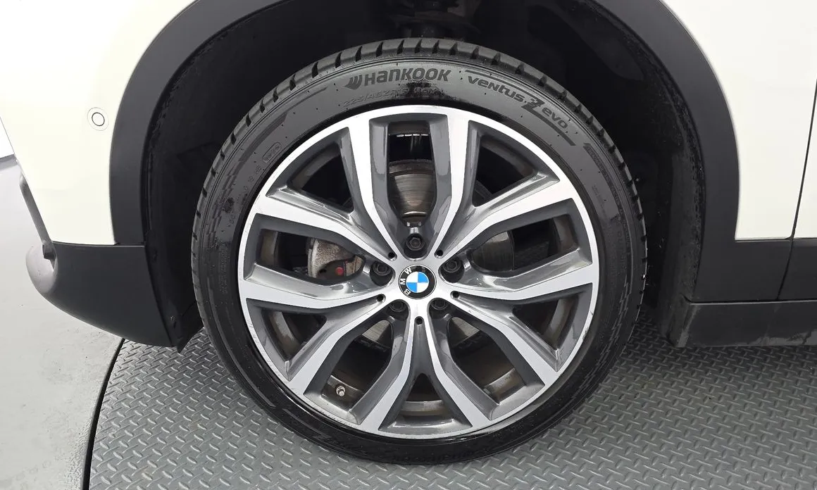 BMW X2 (F39)