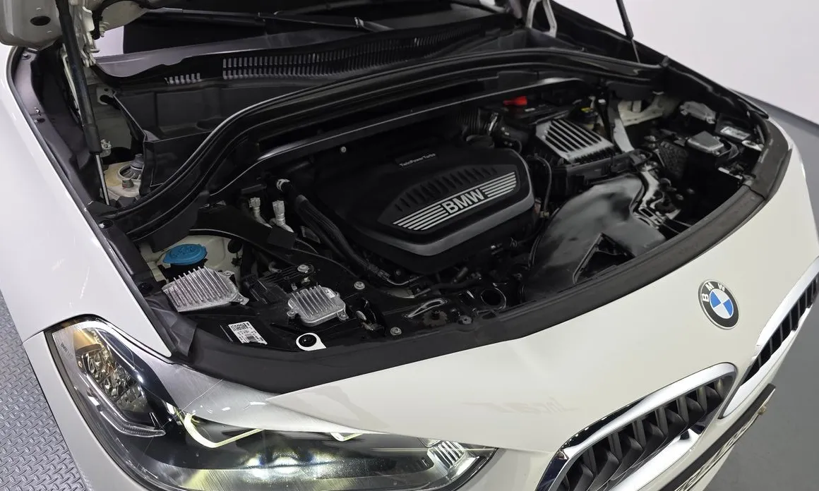 BMW X2 (F39)