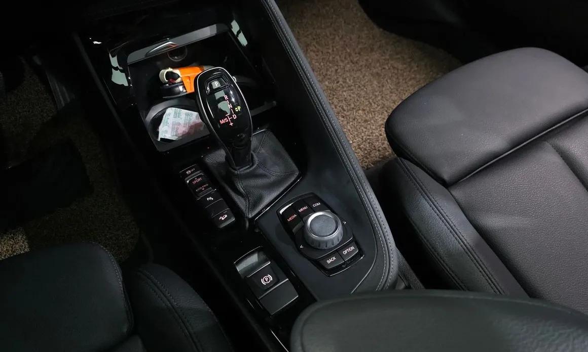 BMW X2 (F39)