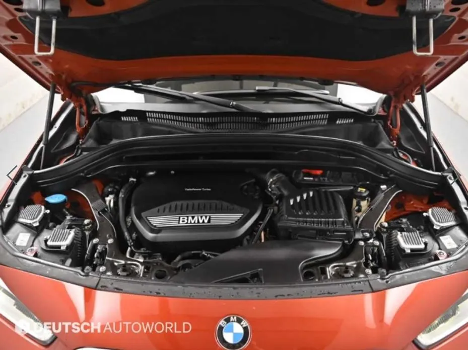 BMW X2 (F39)