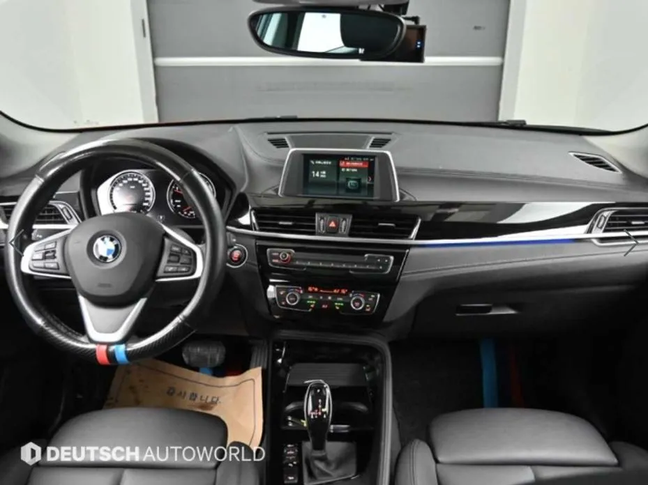 BMW X2 (F39)