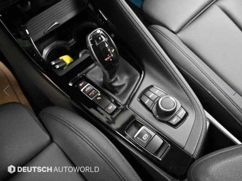 BMW X2 (F39)