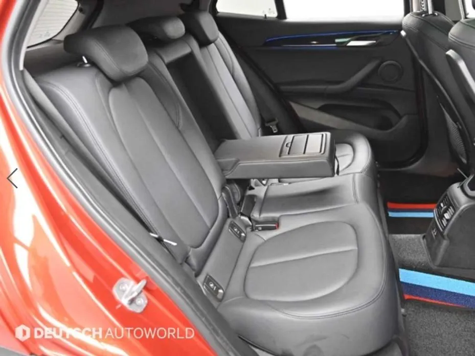 BMW X2 (F39)