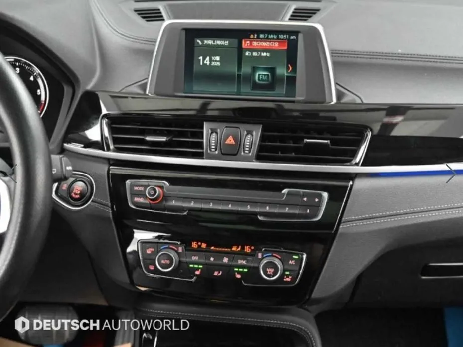 BMW X2 (F39)