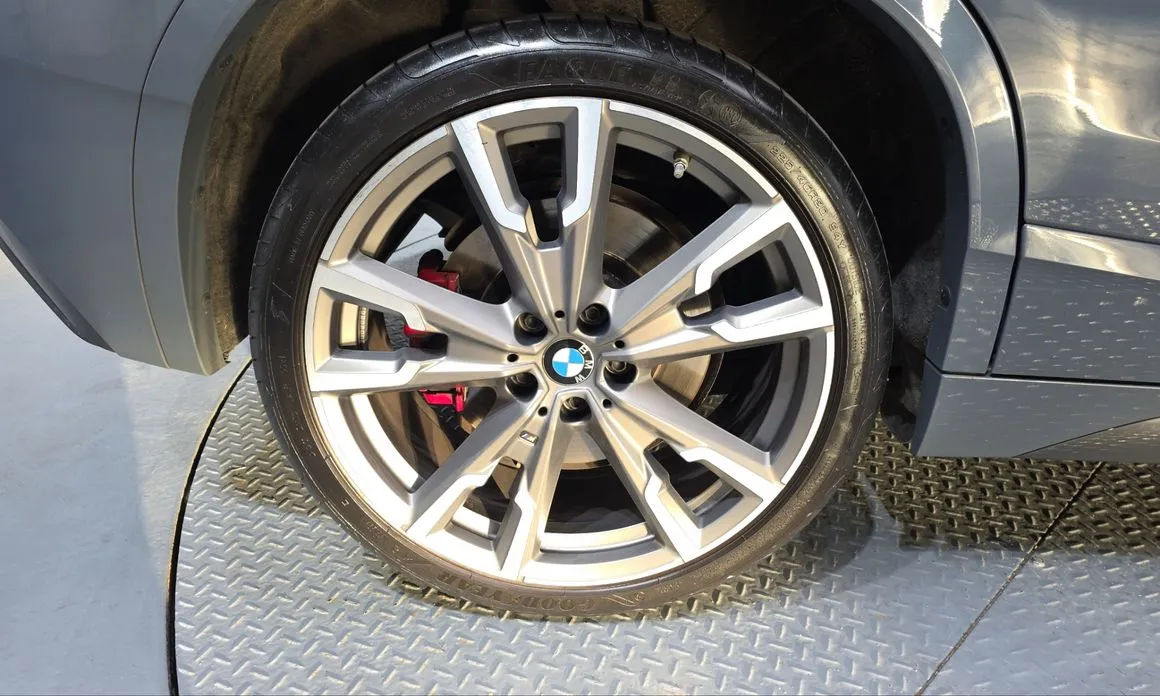 BMW X2 (F39)
