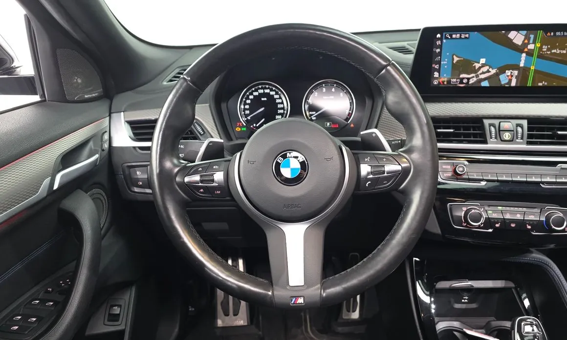 BMW X2 (F39)