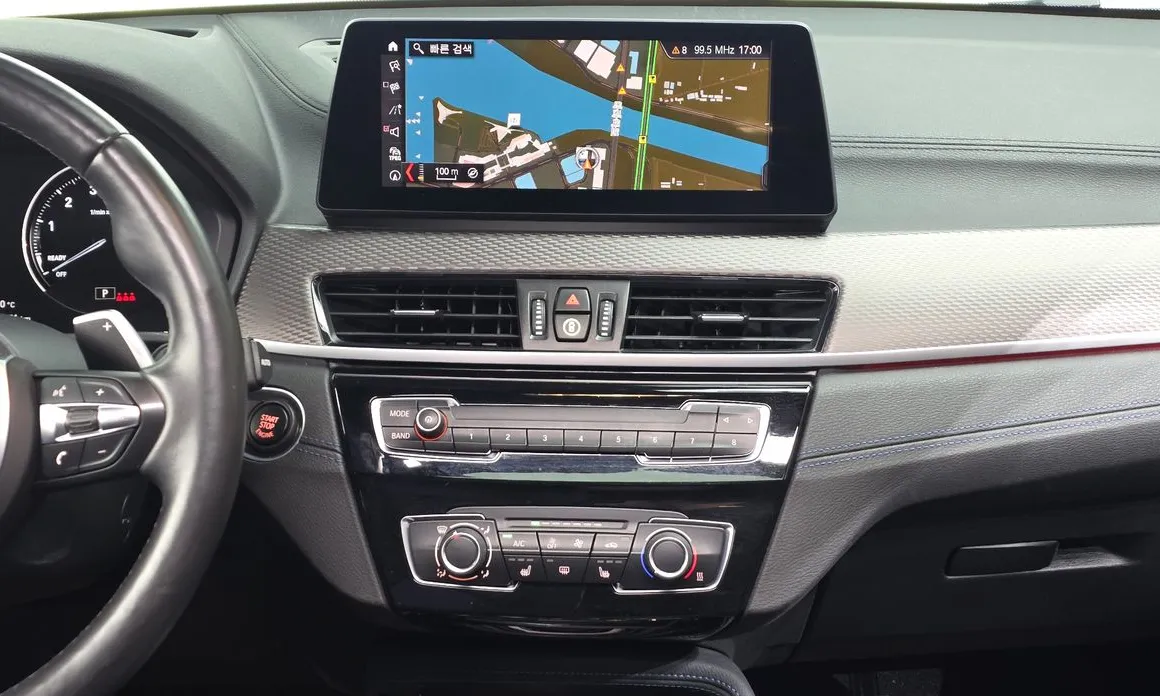 BMW X2 (F39)