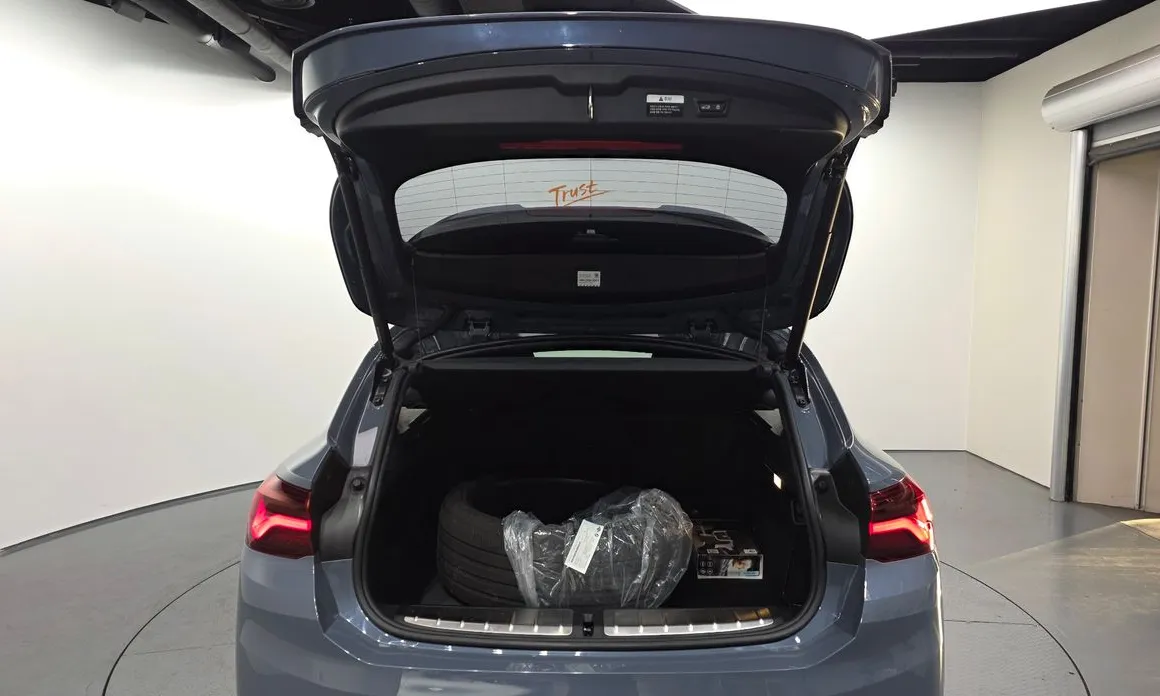 BMW X2 (F39)