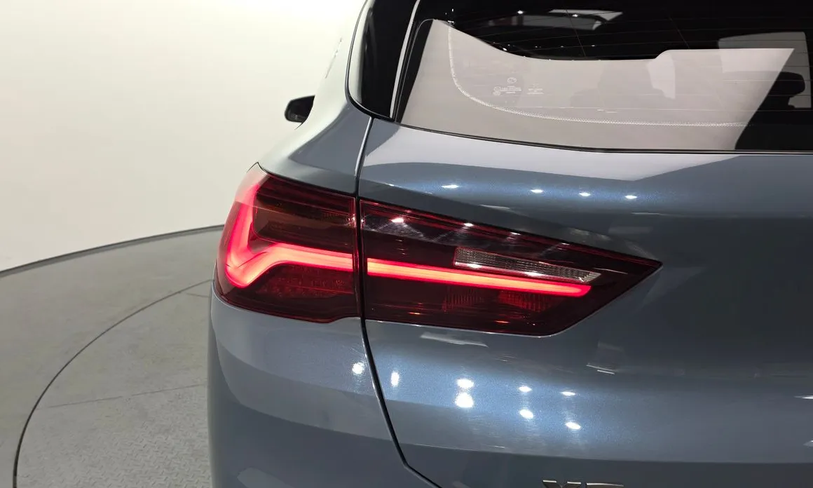 BMW X2 (F39)
