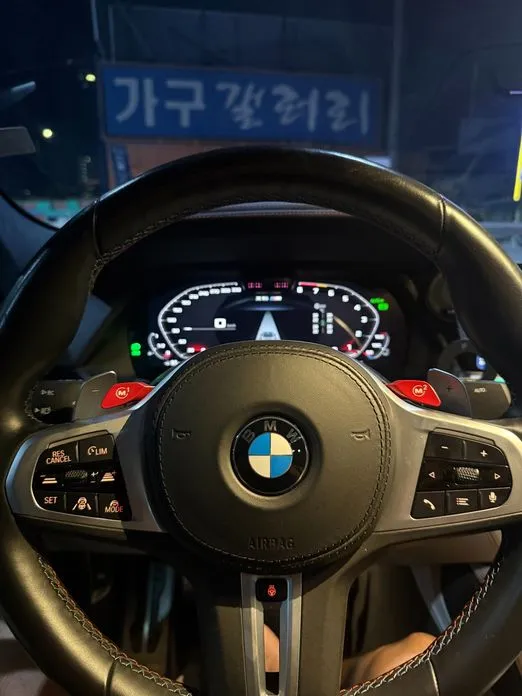 BMW X6M