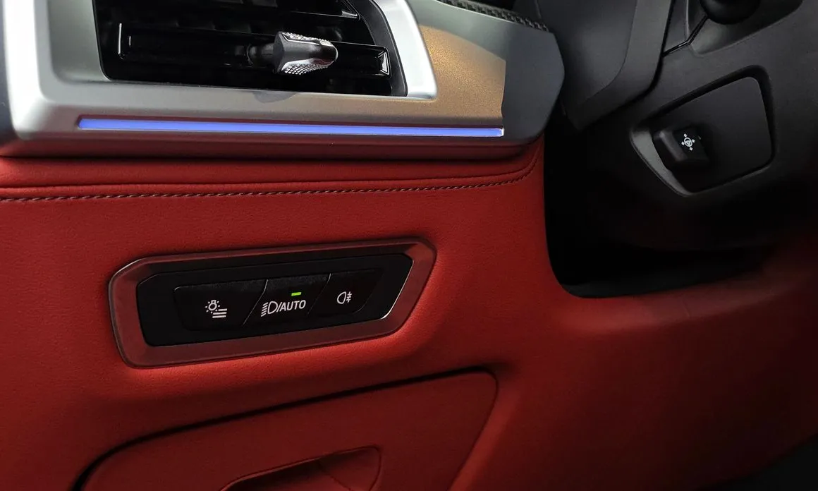BMW XM