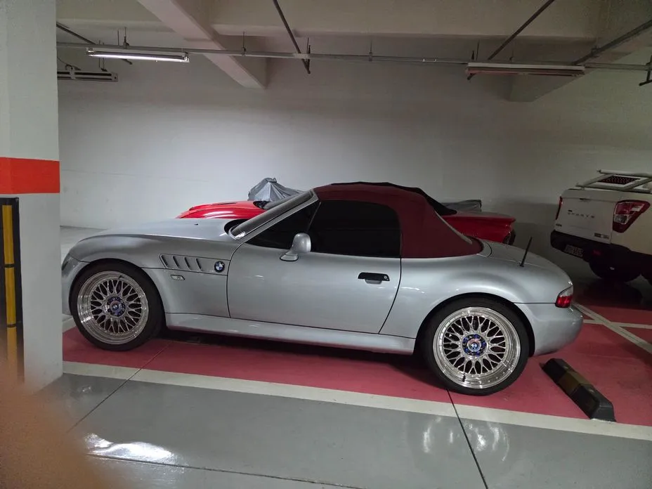 BMW Z3