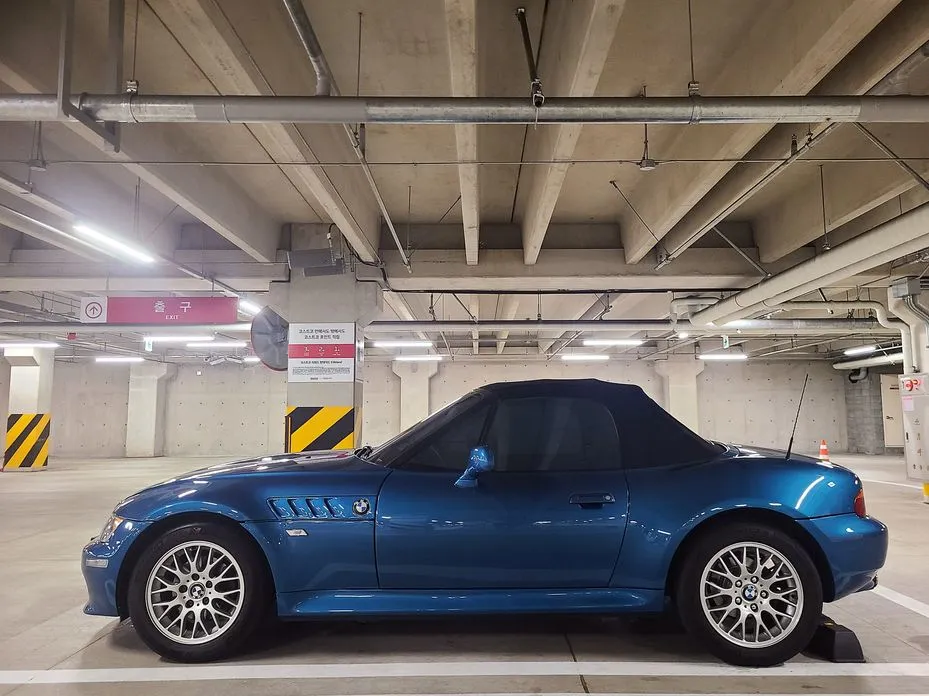 BMW Z3