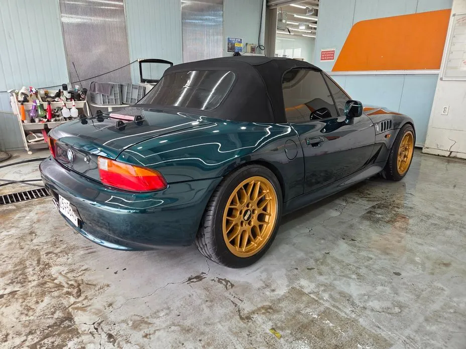 BMW Z3