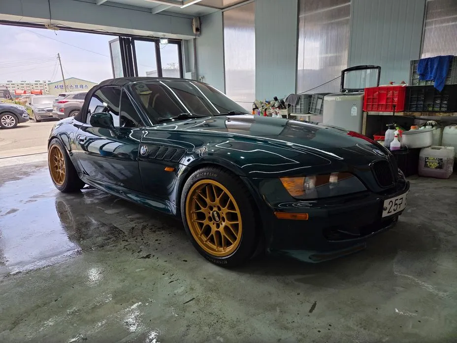BMW Z3