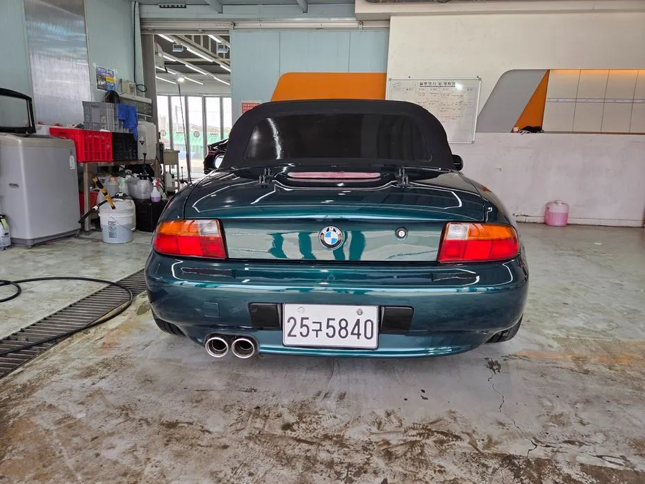 BMW Z3