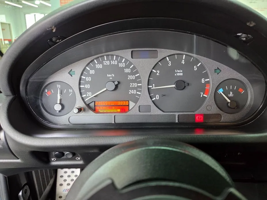 BMW Z3