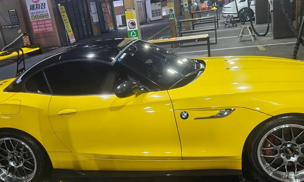 BMW Z4