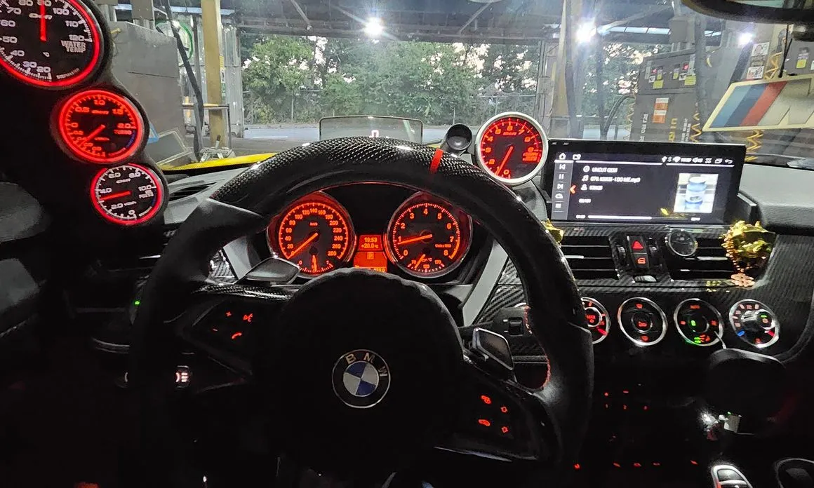 BMW Z4