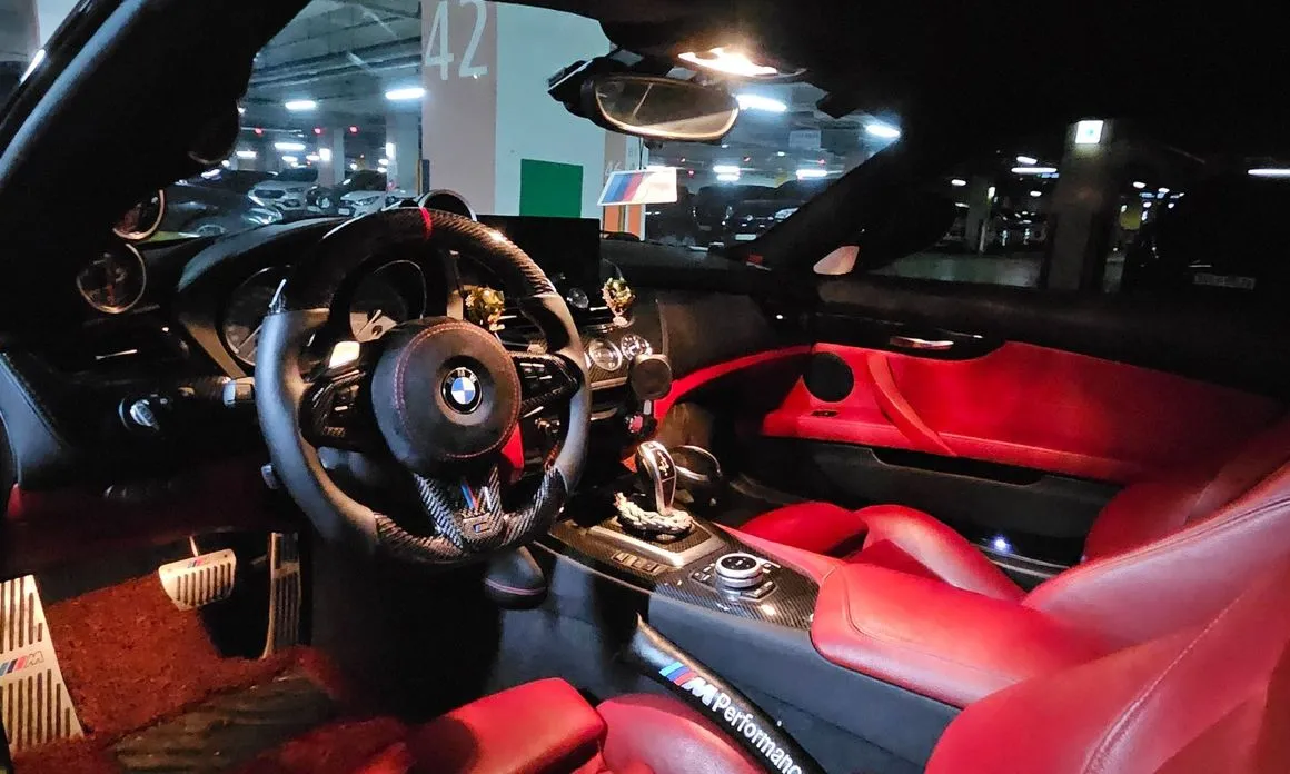 BMW Z4