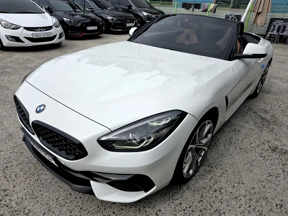 BMW Z4