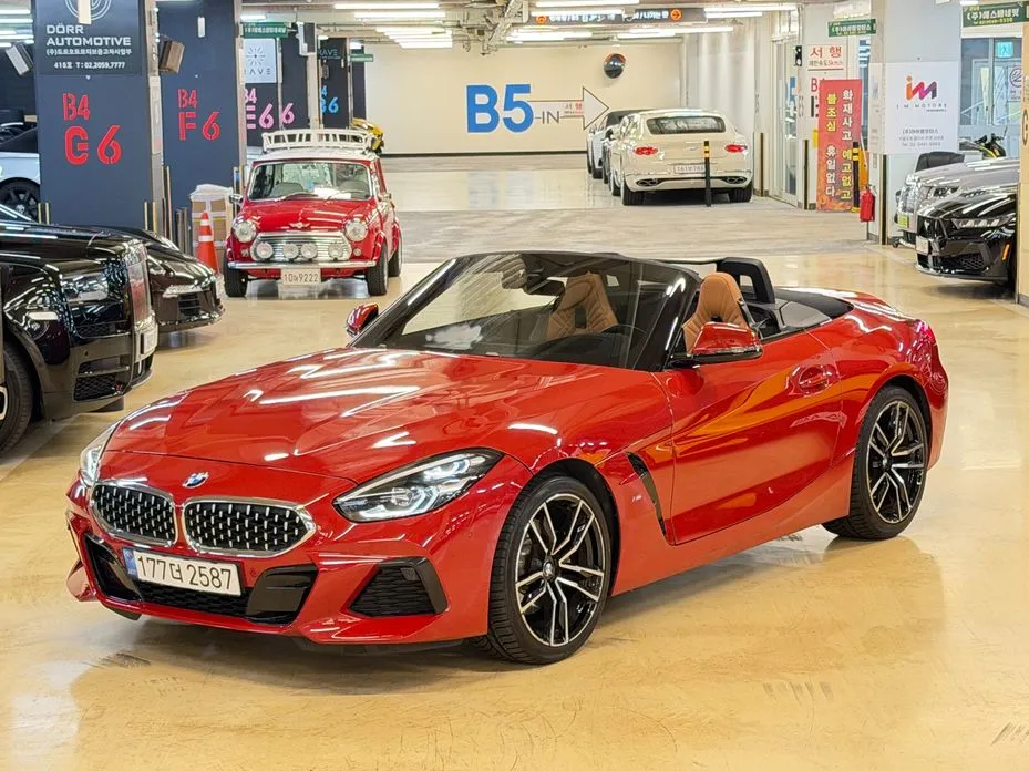 BMW Z4