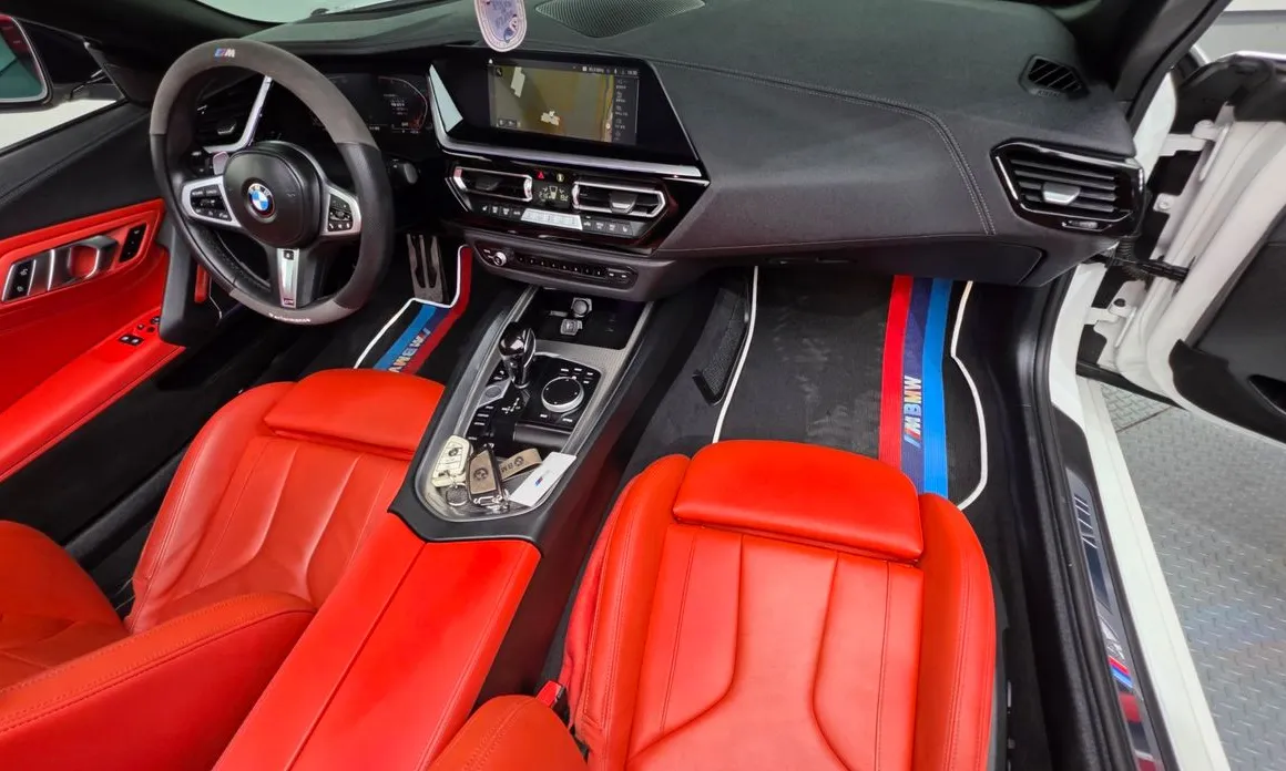 BMW Z4