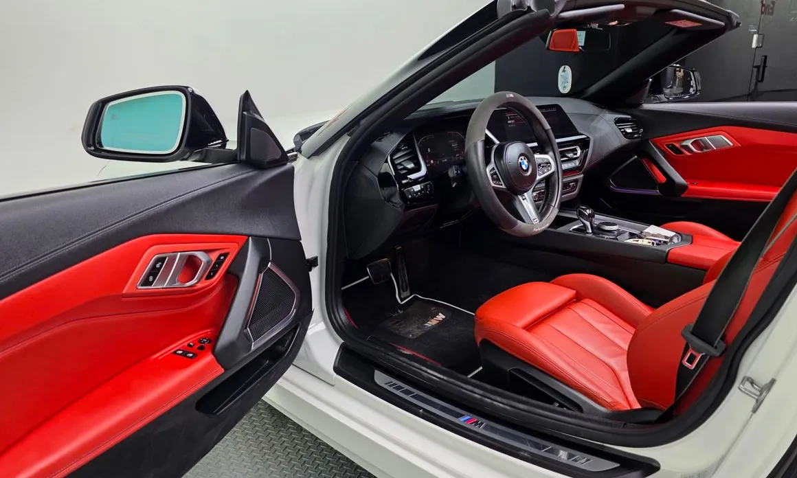 BMW Z4